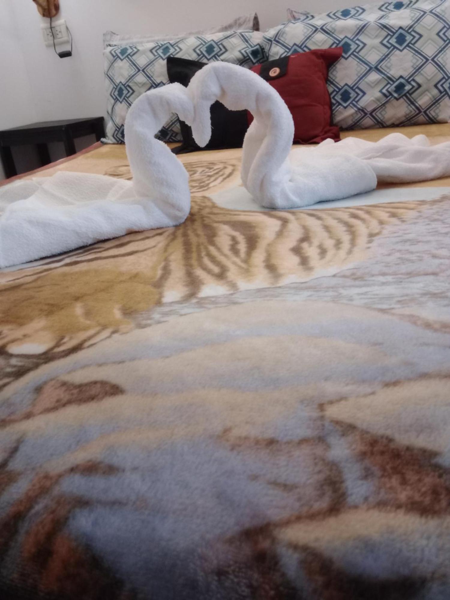 Perlas Del Mar Puerto Madryn Chambre photo