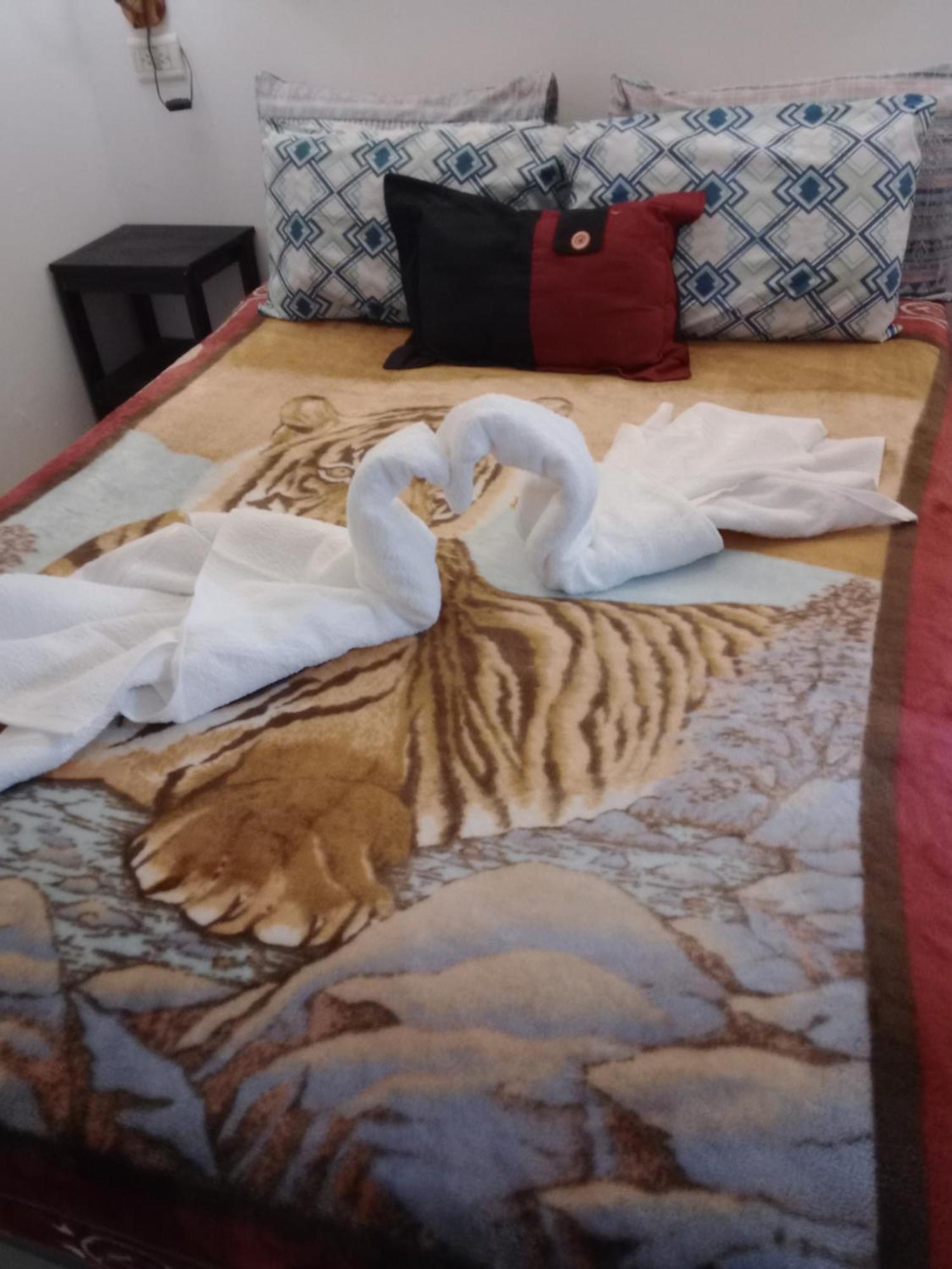 Perlas Del Mar Puerto Madryn Chambre photo
